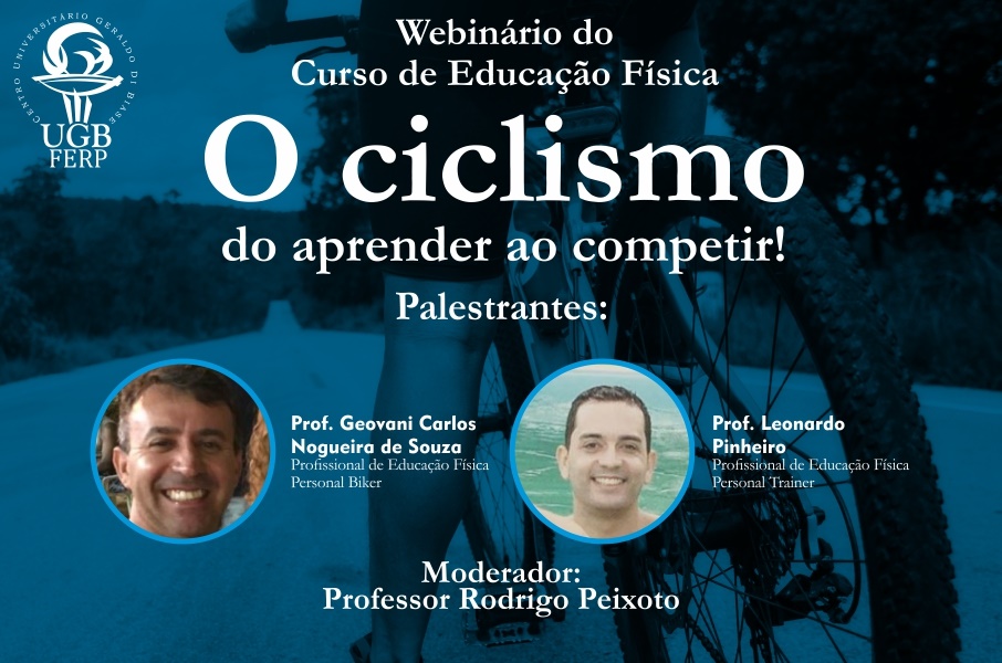 ciclismo